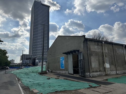 西岸十年 艺术生态的变与不变与宜丰设计服务的观察