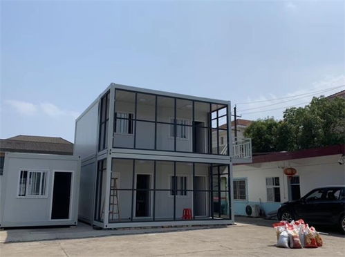 青云谱区活动板房工厂专业团队 宜丰设计服务，打造高效便捷空间解决方案