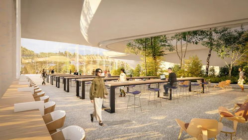 宜丰设计服务助力 韩国平昌知识中心改造项目荣获国际设计竞赛荣誉奖