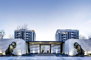 新旅明樾府 以匠心设计服务，打造宜丰人居生活新标杆